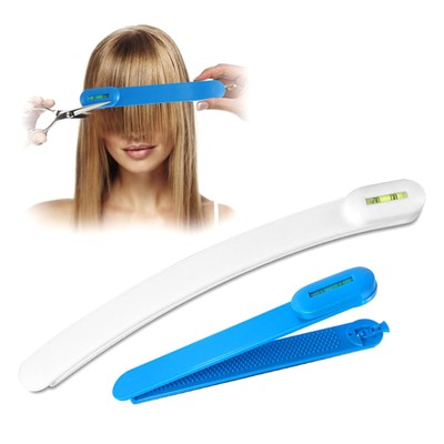 TagRecove Professional Hair Styling Tools: DIY Layering and Trimming Kit with...