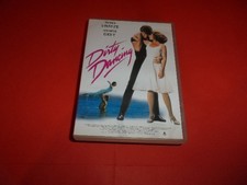 DVD,"DIRTY DANCING",patrick swayze,jennifer grey,etc,(ma28),