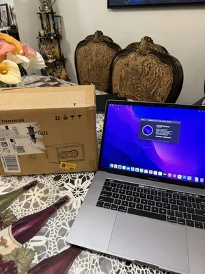 15 Inch Macbook Pro for sale | eBay