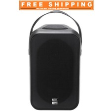 Altec Lansing Shockwave Wireless Bluetooth Party Speaker