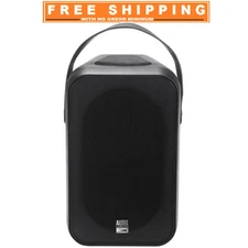 Altec Lansing Shockwave Wireless Bluetooth Party Speaker