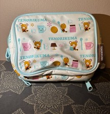 Sanrio 2006 Tenorikuma Travel Organizer Pouch...