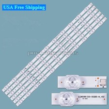 LED Backlight Bars For TCL CHDMT65LB22-LED3030-V0.6 65F9 65F8 65D4P 65D5S 65D2P