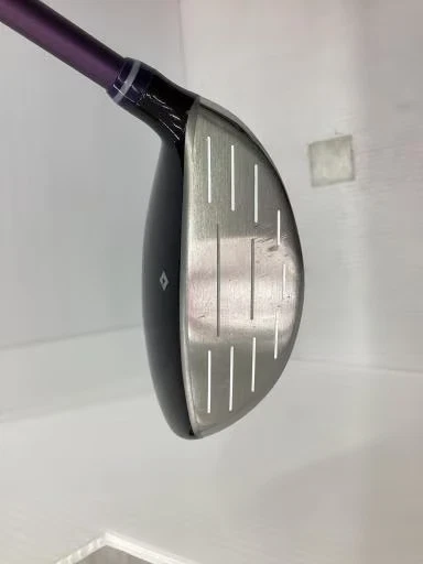 unisex 2021 DAIWA onoff 19deg 5W  LP-421F A-flex fairway wood golf culb K588 - Image 2 of 4