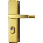 Abus HLT-KKZS-KLZS Schutzbeschlag ES1 Langschild Wechselgarnitur KLSZ-714-DD-F3