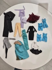 integrity toys fashion royalty outfits Lots