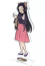 Demon slayer Acrylic stand/acrylic panel Kanae Kocho Acrylic stand ": Kimetsu