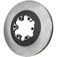 Front  Brake Disc for Chevy GMC Canyon Chevrolet Colorado 2009-2012