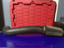 K&N Performance Jeep Grand Cherokee WJ 99-04 4.7L Cold Air Intake System