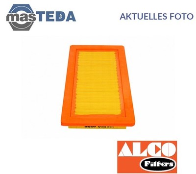 MD-9108 MOTOR LUFTFILTER MOTORFILTER ALCO FILTER FÜR FIAT PUNTO,UNO 1.7L,1.4L