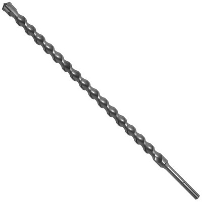 HM Bohrer 26mm x 600mm SDS-Max Aufnahme für Stein Mauerwerk Bohrhammer