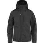 Fjallraven Skogso Men's Winter Jacket, Dark Grey, Large