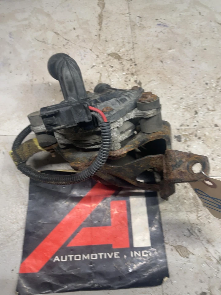 2010-2014 MALIBU 12-15 REGAL 12-14 LACROSSE 2.4L conjunto de bomba de injeção de ar fabricante de equipamento original - Imagem 4 de 4