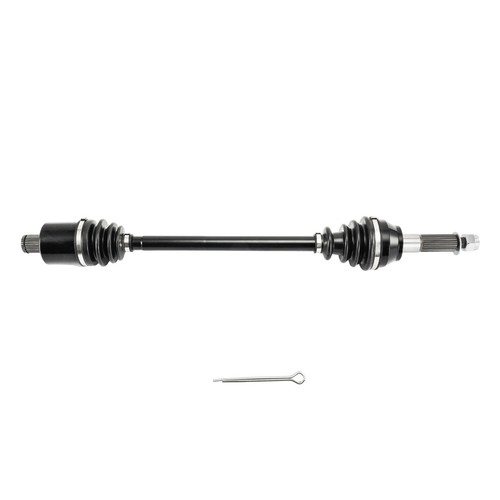 CV Axle Shaft Assembly For 17-19 Polaris Ranger XP 1000 EPS Rear Left/Right - Picture 11 of 20