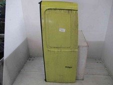 Porte arrière et accessoires Fiat DOBLO