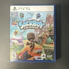 Sony Sackboy: A Big Adventure PS5 Platformer Multiplayer Ultra HD Manual