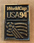 USA 1994 FIFA SOCCER WORLD CUP  -   LOGO PIN