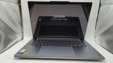 Lenovo Yoga Pro 7i 15.3" 2.5K OLED/Ultra 7 356H/32GB/1TB/GeForce 5050/FREE SHIP!