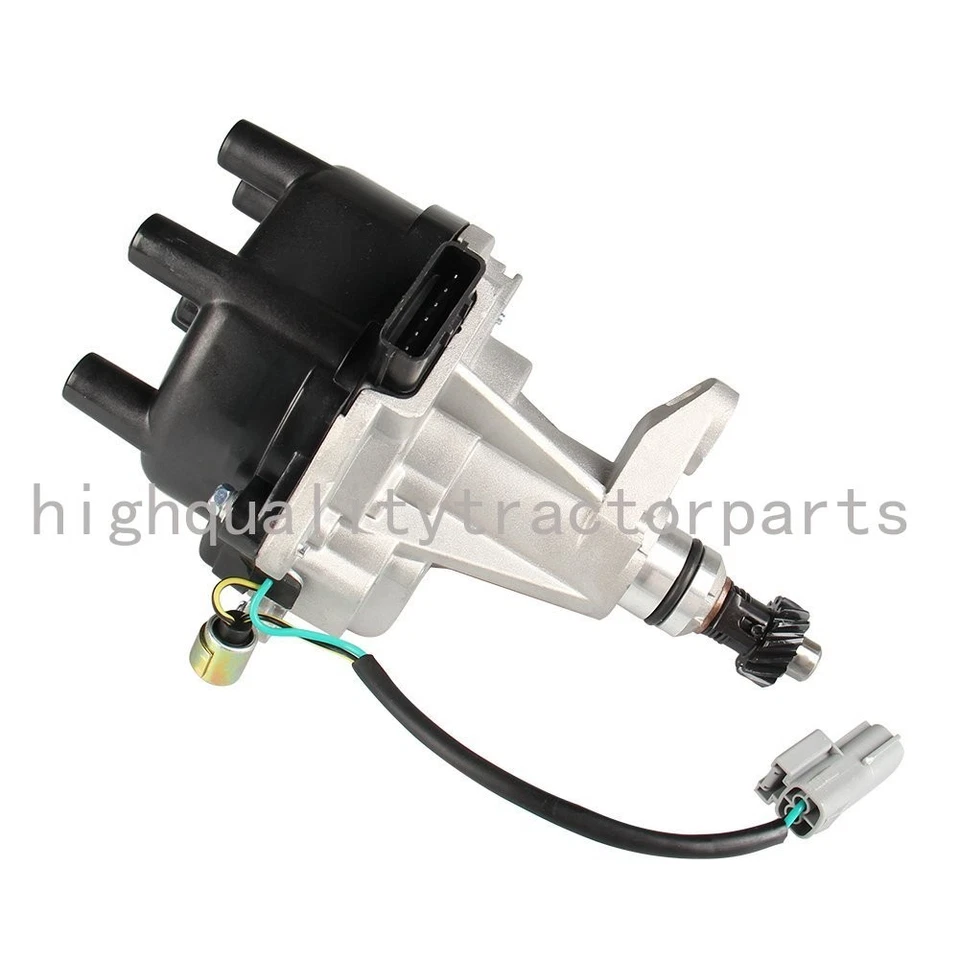 Distribuidor de encendido V6 de 3,3 L 22100-1W600 compatible con Infiniti QX4 1997-2000 Foto 4 de 4