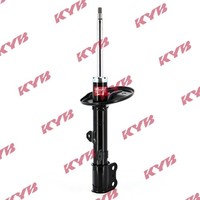 1X StoßDäMpfer Excel-G KYB 3340114 FüR Toyota RAV 2 ZCA25_ ZCA26_ ZCA25W ZCA26W
