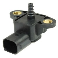 Sensor Ladedruck Metzger Iam-Expertise Passend FüR U.A. MERCEDES-BENZ E-KLASSE
