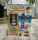 McFarlane Steven Universe Pearl Construction Set 40pc 12893 — photo 1