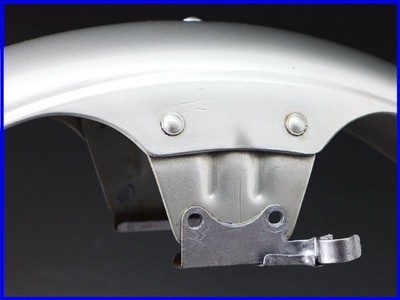 HONDA CB750F Genuine Front Fender CB900F CB1100F | eBay