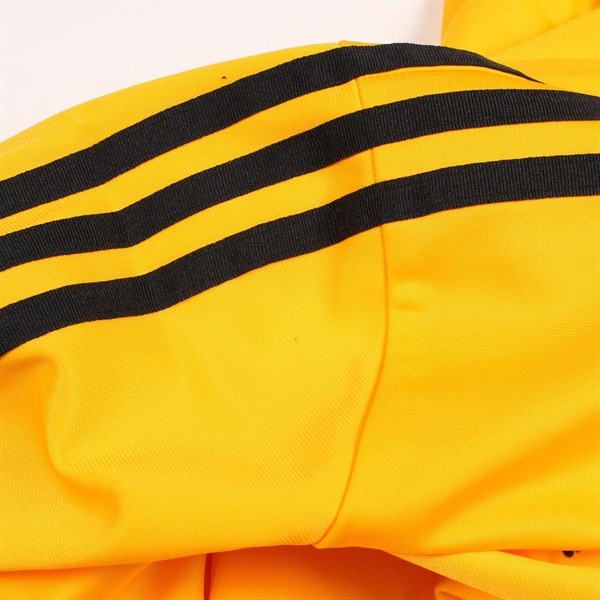 adidas Palace FIREBIRD Polyester Men XL UK 50.5cm Jacket Outerwear Very Good thumbnail 7