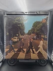 The Beatles Abbey Road 1969 Apple SO-383 FIRST CANADIAN PRESS EX/EX