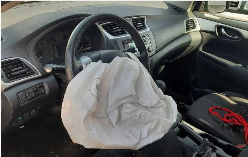 Imobilizador de bloqueio de roubo de chassi ECM compatível com 05-19 FRONTIER 4246546 - Imagem 4 de 4