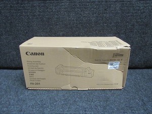 GENUINE CANON FX-201 (FM1-R726-050) FUSER UNIT