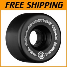 Recreational Roller Skate Wheels 57mm 98A - Set of 8