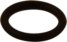 073542-0070A Repair Parts Spout O-Ring, Black, 0.00 X 1.00 X 0.00 Inches