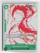 Monkey.D.Luffy [3rd Anniversary] OP09-119 Prices | One Piece