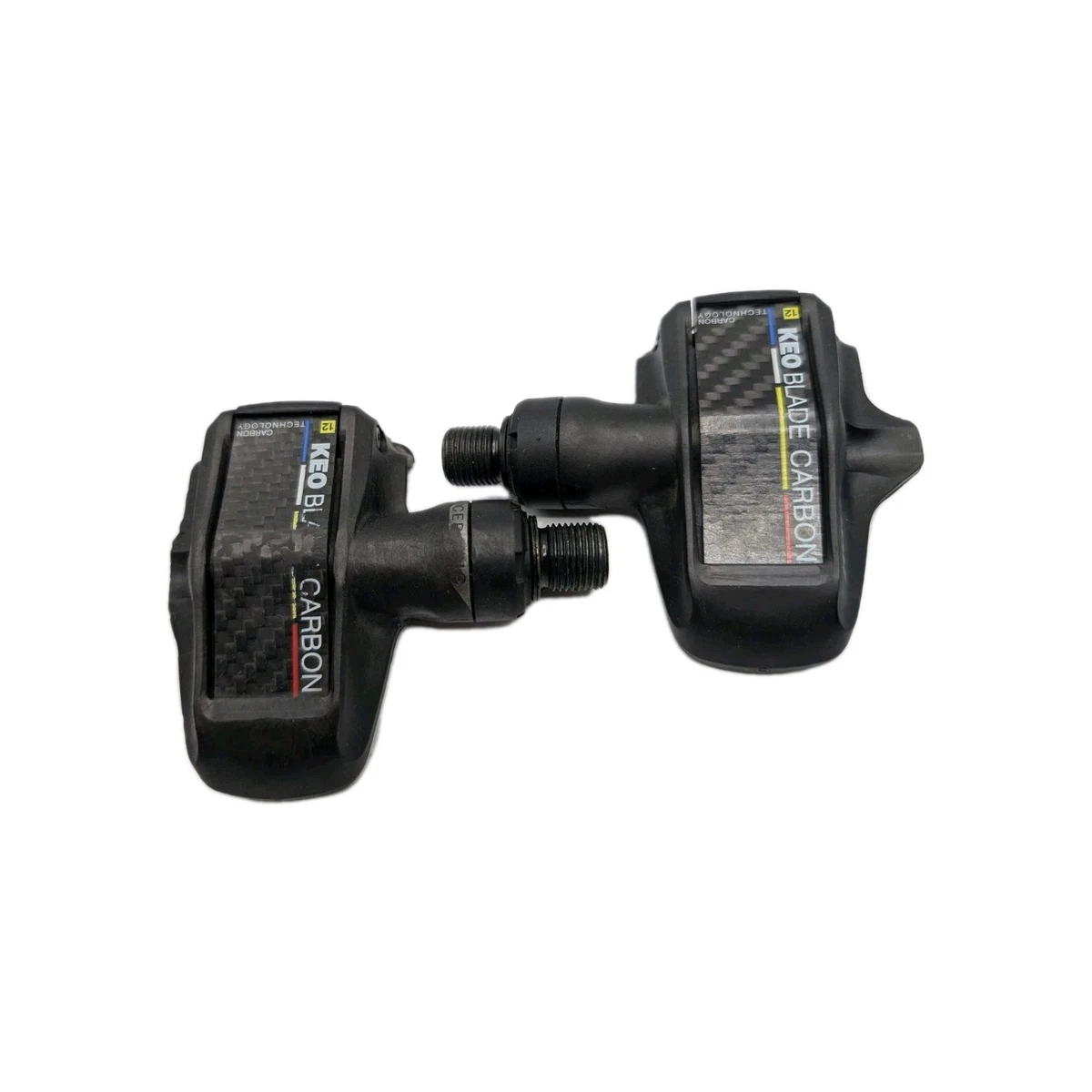 Look Kéo Blade Carbon Ceramic pedals review | Cycling Weekly
