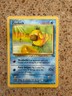2000 Pokémon Psyduck Fossil 53/62 NM