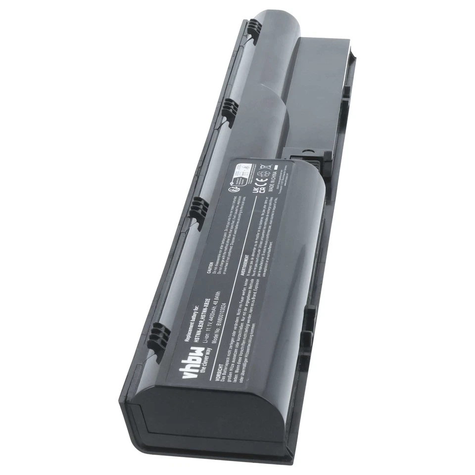 Akku für HP ProBook 4535s 4540s 4436s 4440s 4441s 4446s 4530s 4400mAh 11,1V - Bild 4 von 4