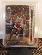 2021-22 Panini Chronicles - Luminance Cameron Thomas #239 (RC)