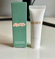 BRAND NEW IN BOX La Mer The Hand Treatment Cream Travel Size 1oz / 30ml