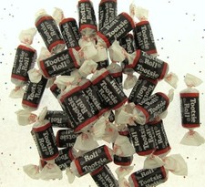 Tootsie Roll Original Chocolate One Pound Chews Candy  16oz