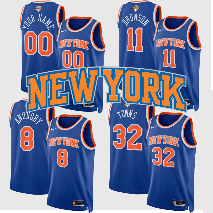 Las mejores ofertas en New York Knicks hombres camisetas de la NBA
