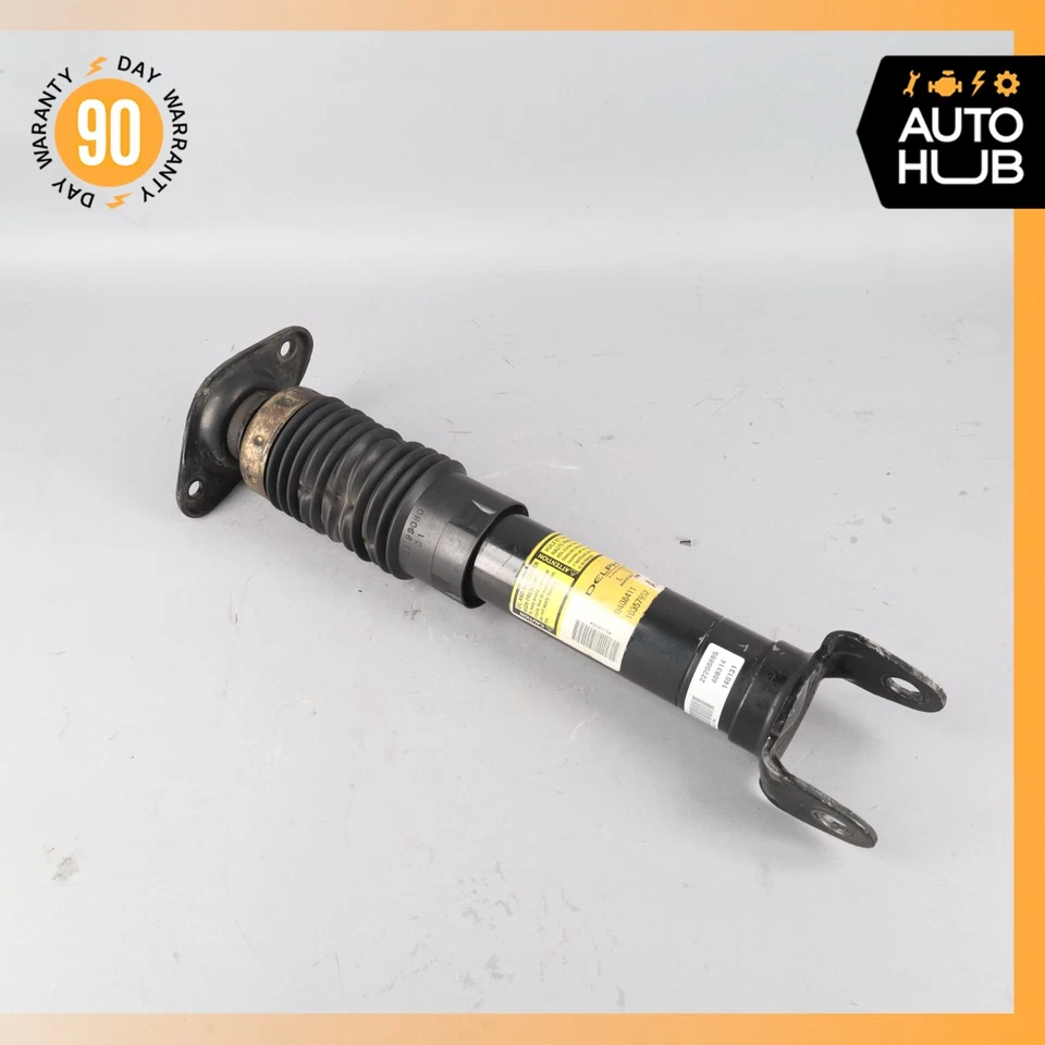 03-07 Cadillac XLR / Corvette C6 Rear Left Shock Strut Absorber 10357952 OEM - Image 2 of 4
