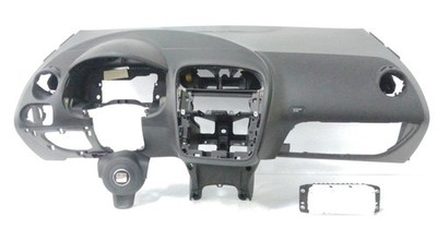 5P0857067 INSTRUMENTENTAFEL / 5P0880204E / 5P0880201A / 1393037 FÜR SEAT ALTEA