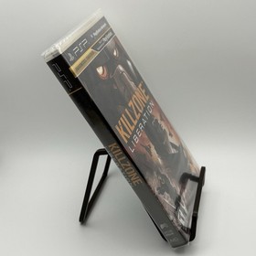 Killzone: Liberation (Sony Playstation Portable PSP, 2006) Brand New, Sealed!