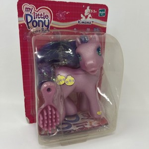 My Little Pony G3 Rare | eBay
