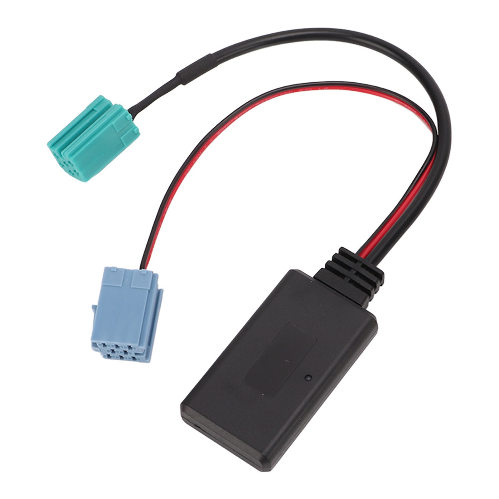 Car Aux Cable Adapter 5.0 Aux Input Music Adapter Module Cable For Espace