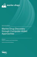 Marine Drug Discovery Through Computer-Aided Approaches | Buch | Englisch | 2024
