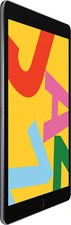 Apple - Certified Refurbished iPad 7th Generation  2019 Wi-Fi - 32GB - Spa...