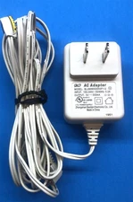 Infant Optics AC Power Adapter BLJ06W050055P1-U for Monitor Display DXR-8 