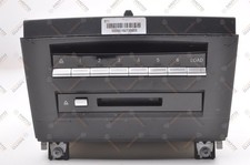 MERCEDES KLASSE S W216 COUPE CL 63 AMG Radio Autoradio CD-Wechsler A2168706626